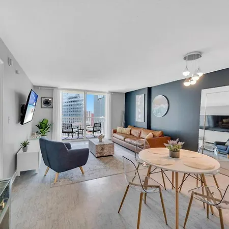 Appartement Ocean Front Private Unit